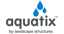 Aquatix logo