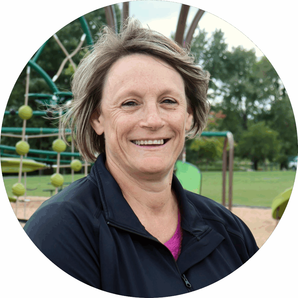 Pam Schuner