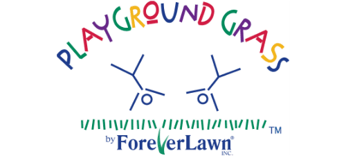 Playground Grass by ForeverLawn