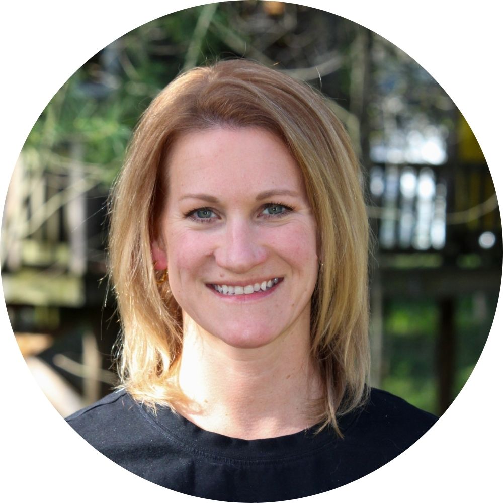 Christine Marks, project support for Parkitects.