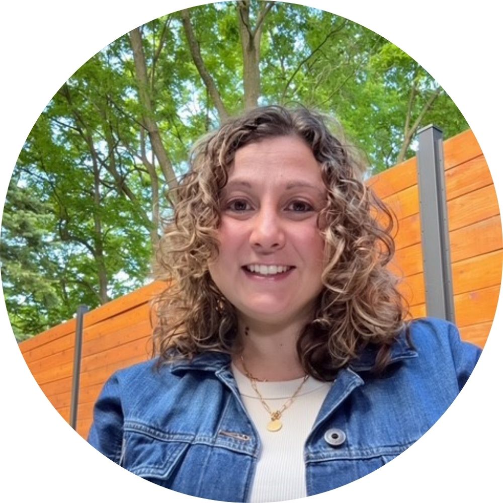 Kelly Cosgrove Parkitects employee.