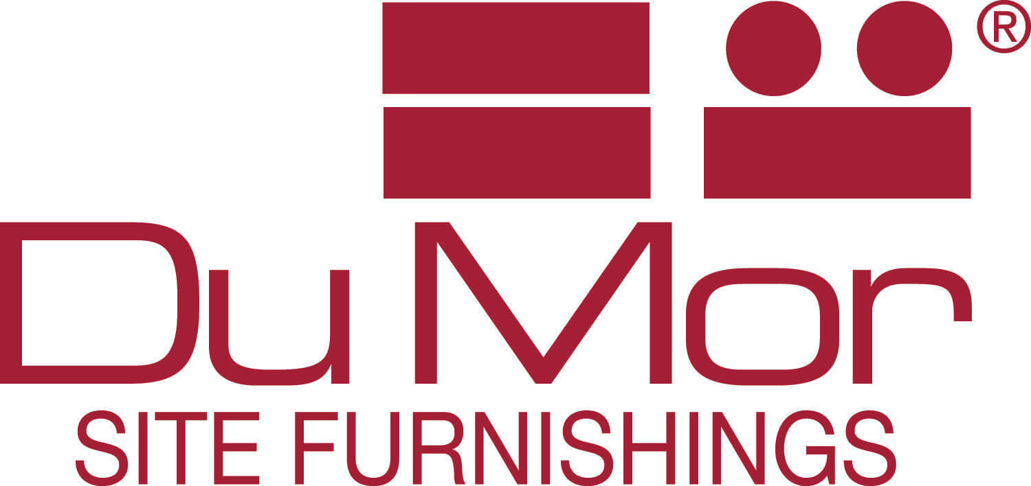 du mor site furnishings logo 