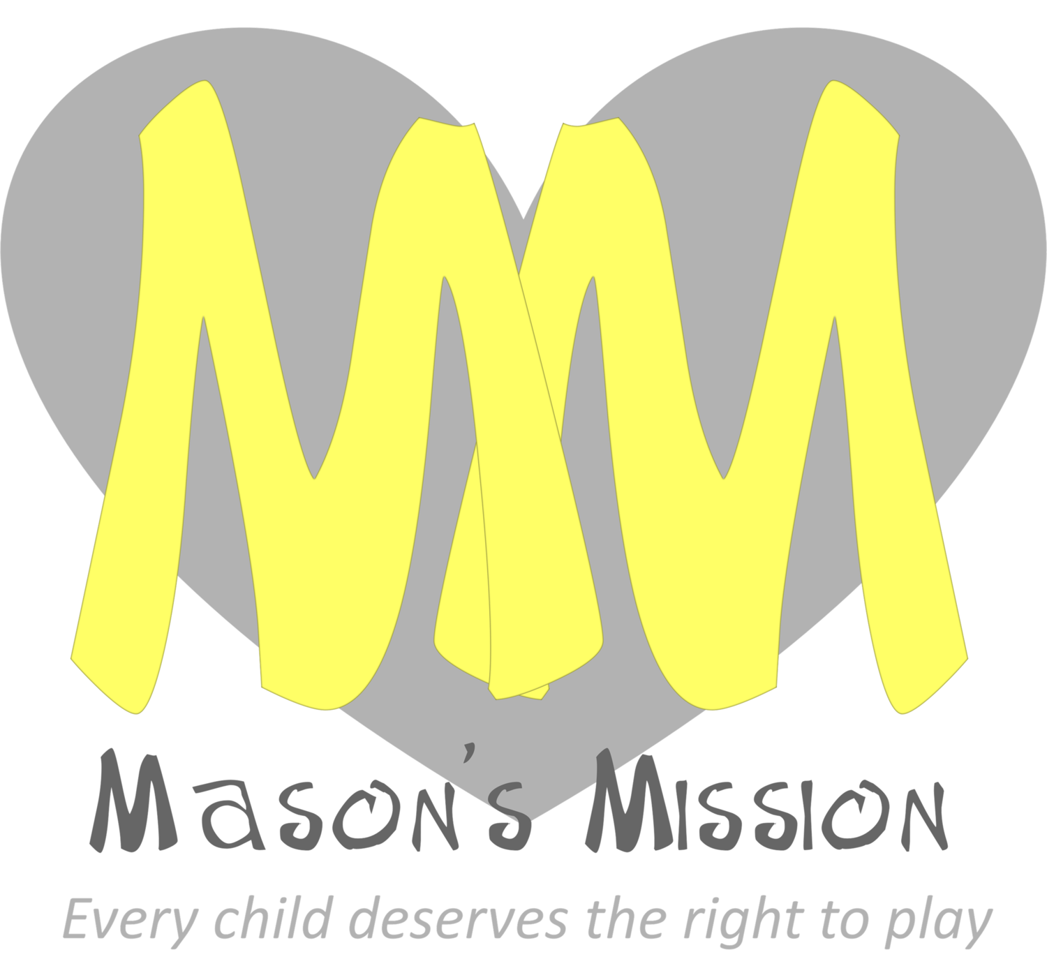 Mason’s Mission