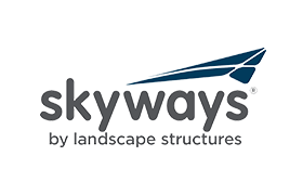 SkyWays Logo